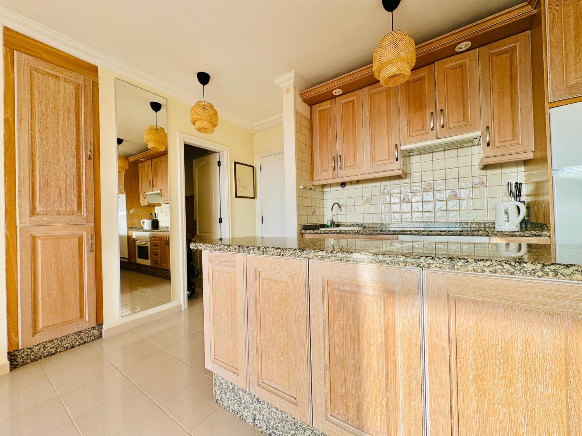 Casa Hugo - Ocean View, Quiet Pool, Fibre Net, Los Gigantes Puerto de Santiago  Luaran gambar