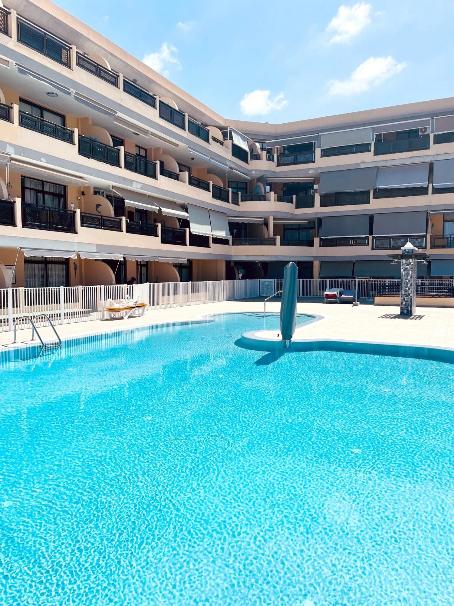 Casa Hugo - Ocean View, Quiet Pool, Fibre Net, Los Gigantes Puerto de Santiago  Luaran gambar